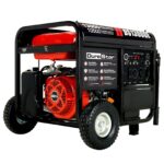 DuroStar DS130000E generator